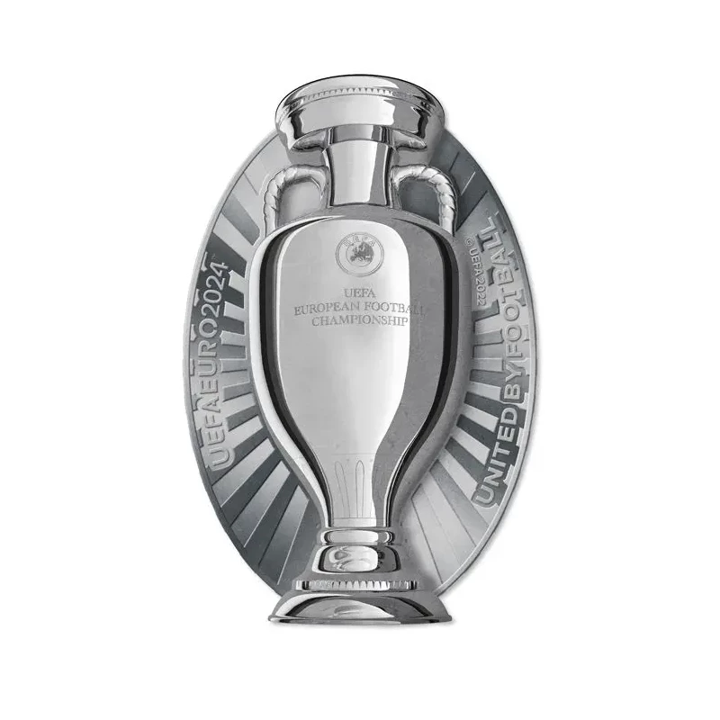 Moneta d'argento delle Isole Salomone 