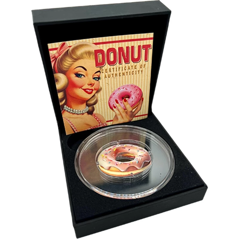 Pièce en argent Cameroun 