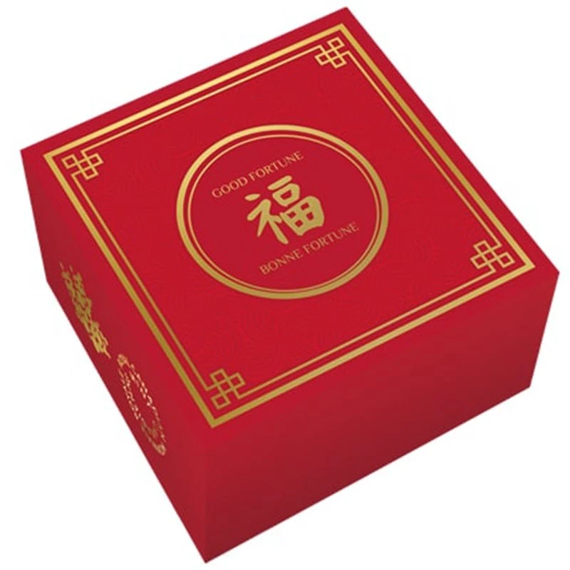 Kanada: Silbermünze Jahr des Pferdes 2026 polierte Platte 1 oz Sammlermünzen