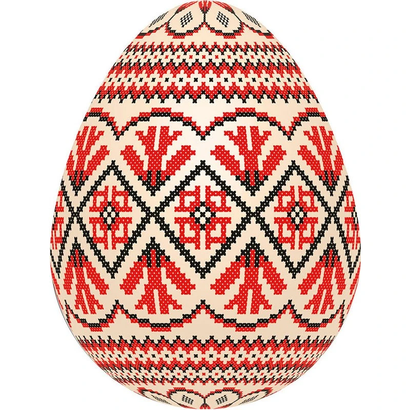 Cameroon Cupronickel Coin Easter Egg 2023 31.8 g Collectible coins